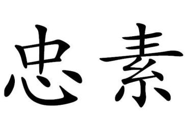 关于忠的作文600字优质5篇
