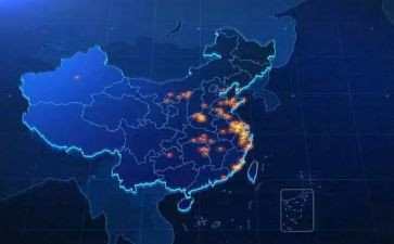我爱你大中国演讲稿8篇