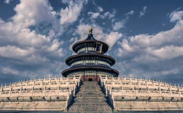 我的中国作文800字作文7篇