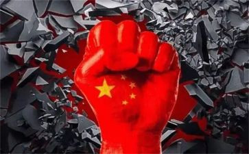我爱中国读后感5篇