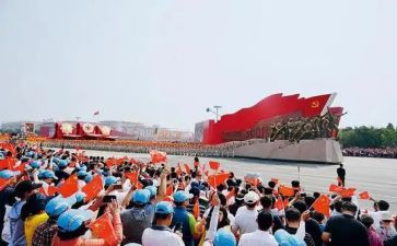 道中华演讲稿优质8篇