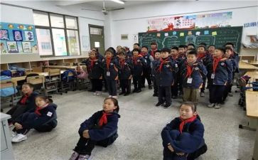 小学中年级组语文工作计划5篇