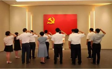 重温入团誓词心得体会6篇