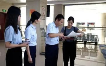 低保中心工作总结5篇