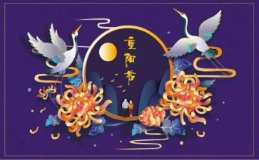 99重阳节活动总结优质5篇