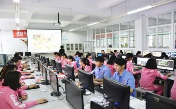 中职毕业生毕业自我鉴定最新6篇