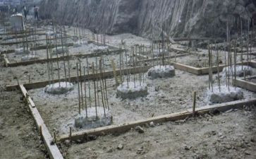 农村桩基地申请书6篇