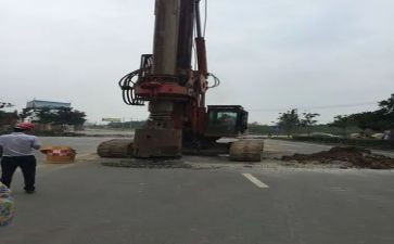 农村桩基地申请书8篇