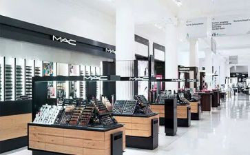 商场专柜合同7篇