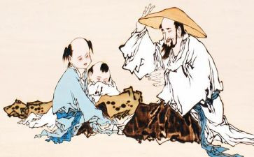 庄子读后感600字7篇