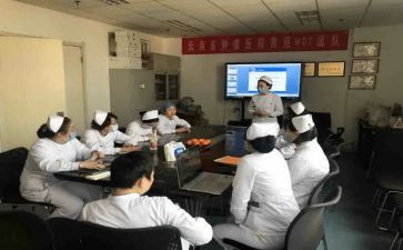 专科护理工作计划7篇