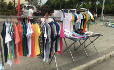 转让摊位合同8篇