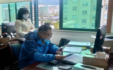 培训专员培训工作总结7篇