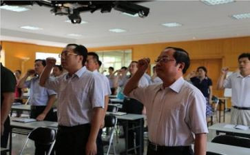 行政专员周工作总结模板7篇