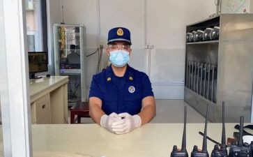 专职安全员的工作总结推荐7篇
