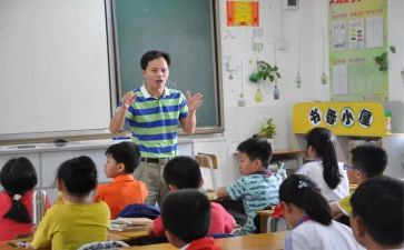 中班主班老师工作总结8篇