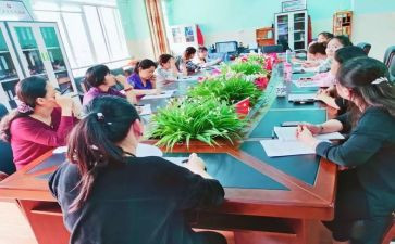 中班主班工作总结最新5篇