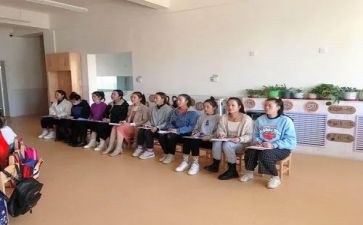 中班主班工作总结精选6篇