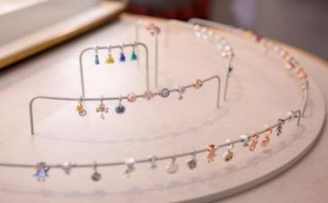 2024珠宝店活动方案优质5篇