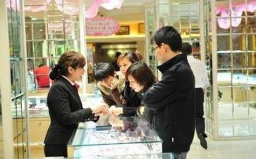 珠宝店5.1活动方案5篇
