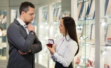 珠宝人销售工作总结和计划7篇