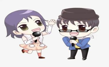 小主持人演讲稿参考8篇