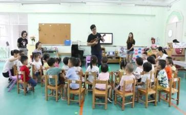大学助教心得体会7篇