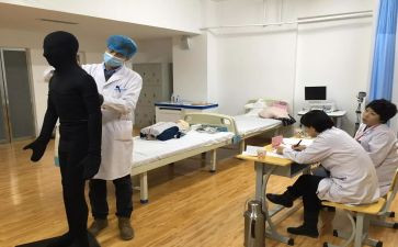 班主住培训总结参考8篇