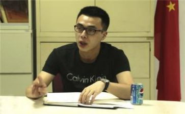青协主席的工作计划8篇