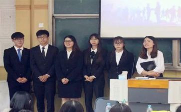 学生会主席的工作总结7篇