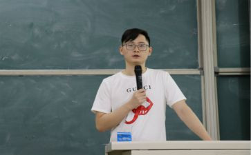 学生会主席的工作总结推荐7篇