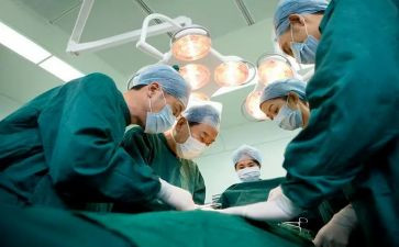 2024年骨科主治医师个人总结8篇