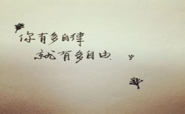 廉洁自律心得参考8篇
