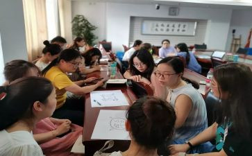 自培工作计划6篇