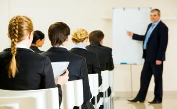 2024年企业人力资源工作总结5篇