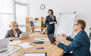 人力资源公司总结报告7篇