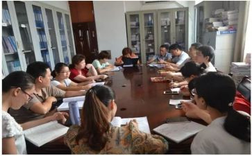 人力资源培训管理心得体会5篇