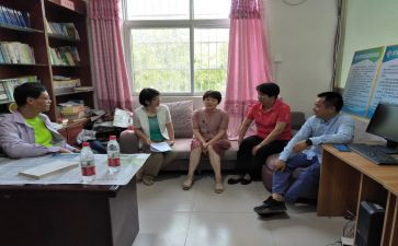 局走访工作总结5篇