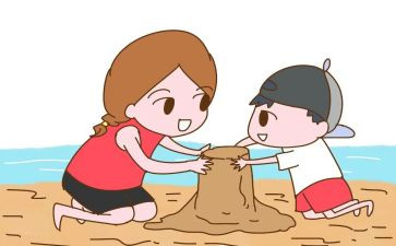 走进童年作文600字7篇