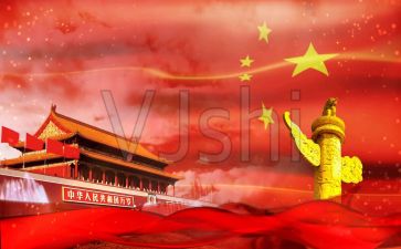 读我的祖国心得体会5篇