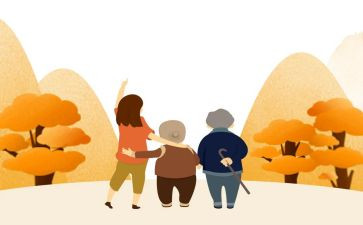 尊老爱亲事迹8篇