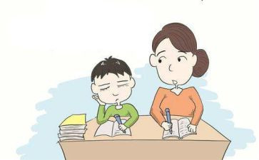 暑假作业的心得体会8篇
