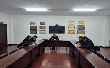 组宣委述职报告5篇