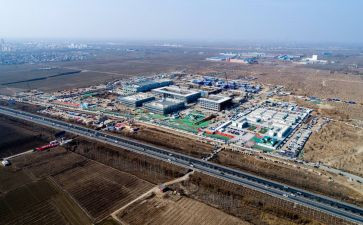 租用地申请书6篇